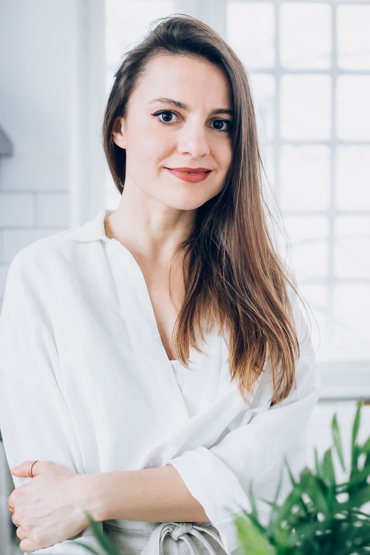 Ana Stanciu - Food Photographer and Stylist