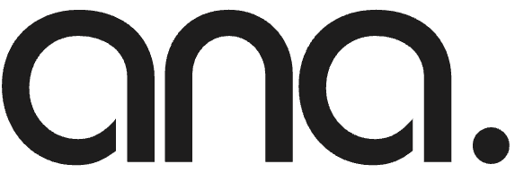 Ana Stanciu Logo