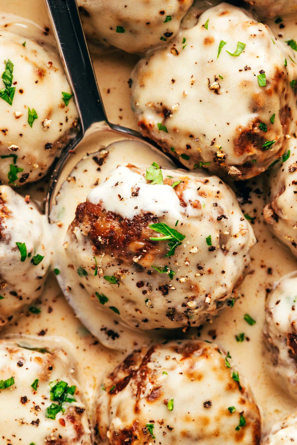 Food Photographer - Gimme Some Oven recipe