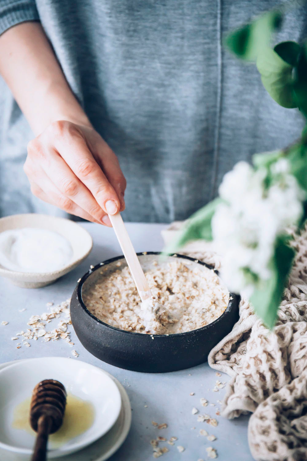 Food Photographer - Hello Glow lifestyle photography