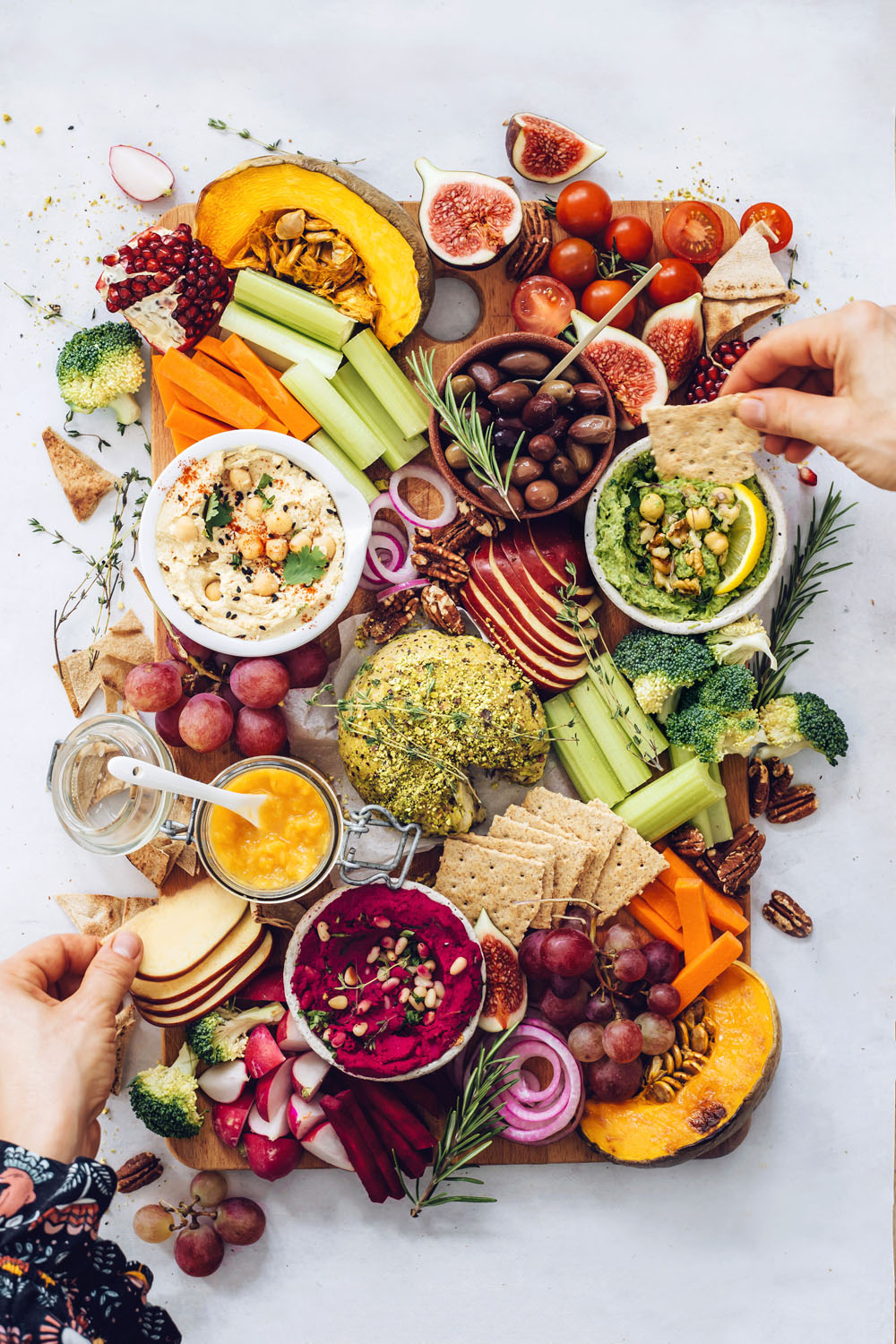 Nutriciously Hero